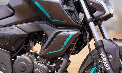 Tin xe 30/12: Quên Honda Winner R đi, Yamaha nhận cọc mẫu xe mới thay thế Exciter, giá 77 triệu đồng