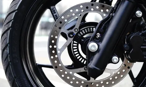 Tin xe trưa 30/12: ‘Vua xe ga’ 150cc mới giá 44 triệu đồng, rẻ hơn Honda Air Blade, trang bị như SH