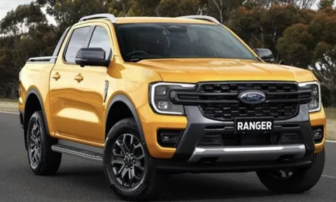 Điểm tin ô tô ngày 1/1: Xe bán tải chính thức chịu thuế TTĐB từ 2026, gần 28000 xe Audi bị triệu hồi