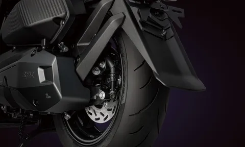 Tin xe hot 3/1: Đối thủ ‘một 9 một 10’ với Honda SH ra mắt, trang bị áp đảo Air Blade, giá cực rẻ