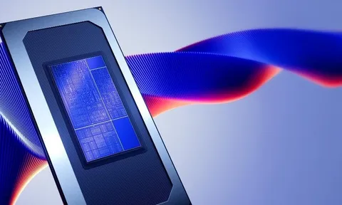 Intel chính thức ra mắt Intel Core Ultra Series 3 tại CES 2026, vi xử lý đầu sản xuất trên tiến trình Intel 18A