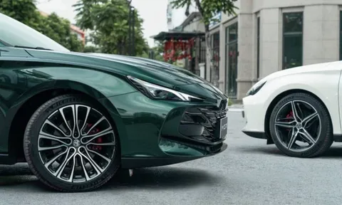 Điểm tin ô tô 7/1: Sedan giá từ 410 triệu ‘đe nẹt’ Camry, Nissan Qashqai 2026 trình làng