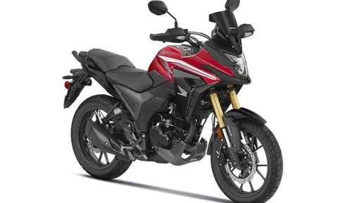 Tin xe hot 10/1: ‘Vua côn tay’ mới của Honda ra mắt với giá rẻ, trang bị át vía Winner R và Exciter