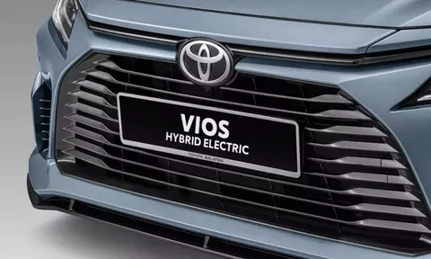 Điểm tin ô tô 11/1: Cập nhật giá xe Nissan tháng 1/2025, Toyota Vios Hybrid 2026 ra mắt Đông Nam Á