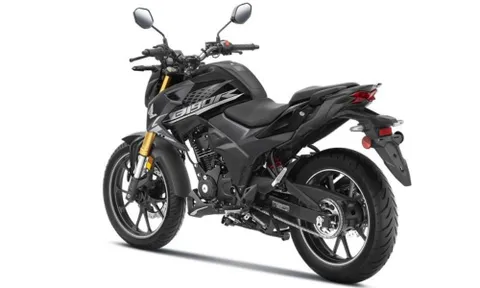 Tin xe trưa 12/1: Ra mắt ‘vua côn tay’ mới của Honda ‘đỉnh’ hơn Winner R và Yamaha Exciter, giá rẻ