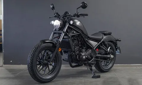 Tin xe 14/1: ‘Đàn anh’ của Honda Winner R ra mắt giá 79 triệu đồng, trang bị át vía Yamaha Exciter