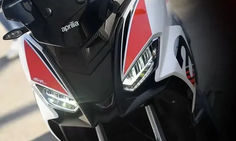 Tin xe hot 16/1: Ra mắt ‘vua xe ga’ 174cc mới đẹp át vía Honda Vario, giá 76,5 triệu đồng rẻ hơn SH