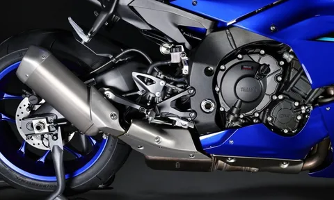 Tin xe hot 19/1: ‘Đàn anh’ của Yamaha Exciter ra mắt phiên bản mới giá bán cực kỳ cạnh tranh