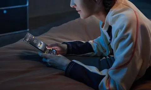 POCO M8 Series ra mắt: Hiệu năng mạnh mẽ, pin Silicon Carbon dung lượng lớn và màn hình AMOLED cao cấp