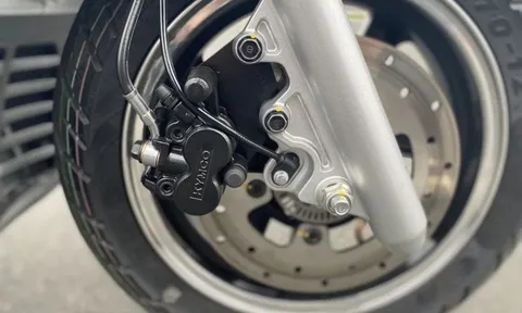 Tin xe 23/1: ‘Vua xe ga’ 150cc mới xịn hơn Honda Air Blade ra mắt giá 56 triệu đồng, áp chế SH Mode