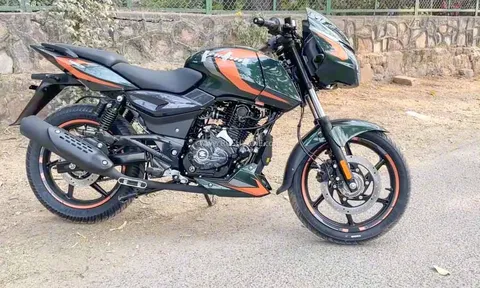 Tin xe 26/1: Quên Honda Winner R và Yamaha Exciter đi, ‘vua côn tay’ 150cc giá rẻ mới đã về đại lý