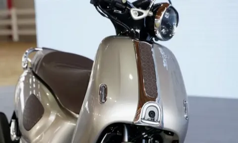 Tin xe hot 27/1: Honda ra mắt ‘xe ga quốc dân’ 150cc mới trang bị ngay cơ SH, giá chỉ bằng Air Blade