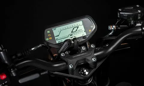 Tin xe 2/2: Ra mắt ‘vua côn tay’ 125cc mới, được săn đón hơn Yamaha Exciter và Winner R vì quá đẹp