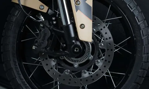 Tin xe hot 7/2: ‘Vua côn tay’ mới trang bị át vía Honda Winner R và Yamaha Exciter ra mắt với giá rẻ