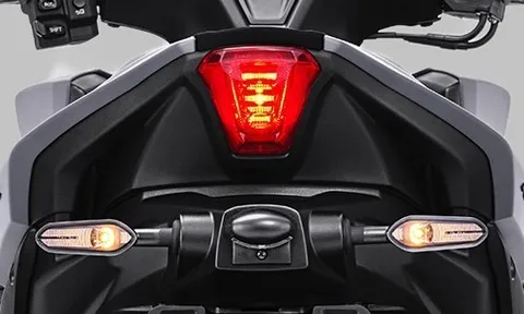 Tin xe 13/2: Yamaha ra mắt mẫu xe ‘một 9 một 10’ với Honda Vario, giá 47 triệu đồng rẻ hơn Air Blade