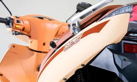 Tin xe hot 17/2: Ra mắt ‘vua xe số’ 125cc mới xịn hơn Honda Future, đẹp át vía Wave Alpha, giá rẻ