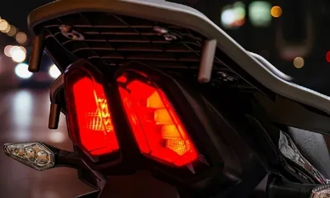 Tin hot 20/2: Quên Honda Winner R đi, Suzuki ra mắt 'vua côn tay' mới xịn như Yamaha Exciter, giá rẻ