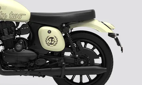 Tin xe 21/2: Ra mắt ‘vua côn tay’ mới giá 46 triệu đồng, 'đỉnh' hơn Yamaha Exciter và Honda Winner R