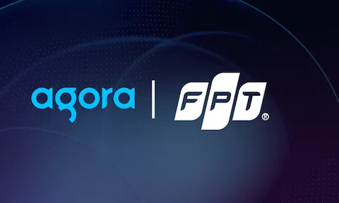 Agora Và FPT Hợp Tác Thúc Đẩy Ứng Dụng AI Trong Lĩnh Vực Tài Chính - Ngân Hàng Tại Đông Nam Á