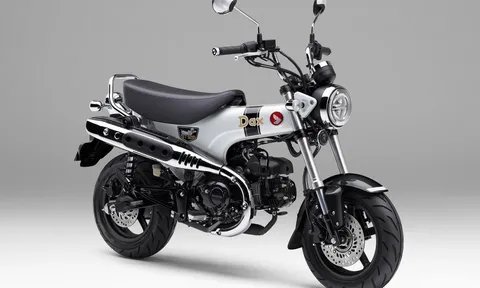 Tin xe hot 28/2: Honda mở bán ‘xe số quốc dân’ 125cc mới với giá rẻ, ‘nét’ hơn Wave Alpha và Future