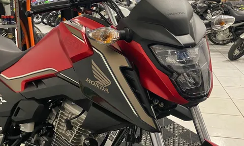 Honda chính thức mở bán ‘vua côn tay’ 162cc mới đẹp át vía Winner R, có ABS như Exciter, giá cực rẻ