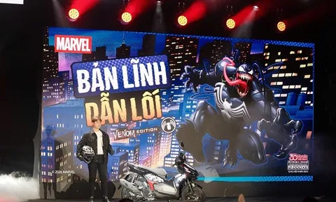 Honda VN kỷ niệm 30 năm thành lập: Tri ân chặng đường đã qua, tiếp tục đóng góp và cam kết vì tương lai di chuyển bền vững