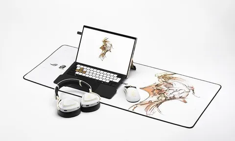 ASUS Republic of Gamers mở đặt trước ROG Flow Z13-KJP tại Việt Nam