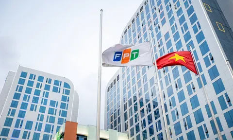 FPT nhận bằng sáng chế AI quốc tế và đứng trong Top 16 nhà phát triển phần mềm tùy chỉnh toàn cầu