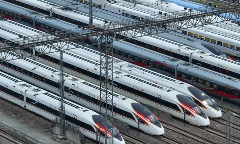 FPT đề xuất lấy dữ liệu và AI làm nền tảng phát triển đường sắt đô thị thông minh