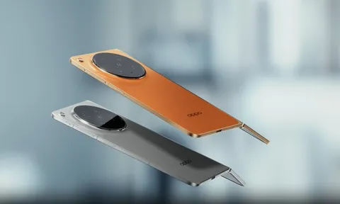 Đánh giá OPPO Find N6: Smartphone màn hình gập mỏng nhất, hiệu năng 'khủng' 2026