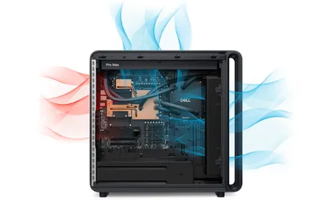 Dell Technologies Tiên Phong Cung Cấp Hệ Thống Máy Tính Để Bàn NVIDIA GB300 Tích Hợp Nền Tảng NVIDIA Openshell Dành Cho Tác Nhân AI Tự Chủ