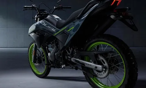 ‘Vua côn tay’ 249cc mới ‘nét’ hơn Honda Winner R ra mắt: Có ABS 2 kênh át vía Yamaha Exciter, giá rẻ