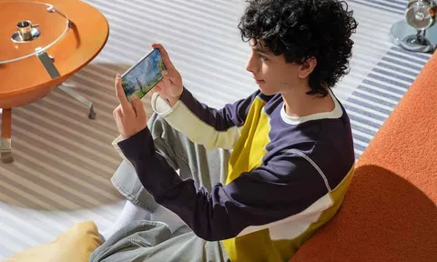 POCO X8 Pro Series chính thức ra mắt tại Việt Nam: Hiệu năng chuẩn flagship thế hệ mới