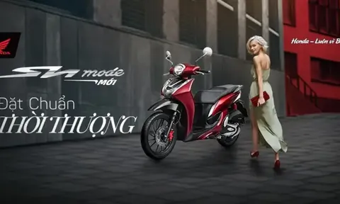 Cửa hàng xe máy Head OSC - Đa dạng mẫu mã, hỗ trợ trả góp hấp dẫn 