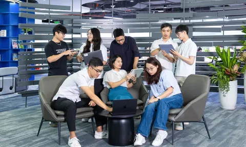 FPT lọt vào danh sách 35 nhà cung cấp dịch vụ phát triển ứng dụng AI toàn cầu