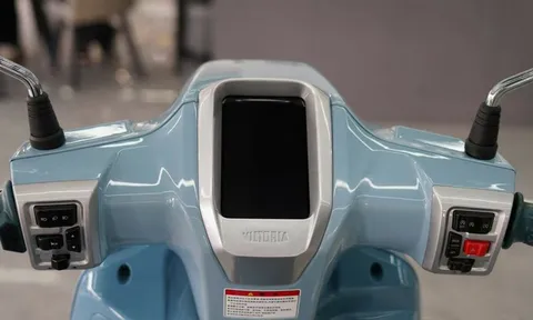 Tin xe 25/3: Ra mắt ‘tân binh’ xe ga 150cc mới giá 51 triệu đồng rẻ hơn SH Mode mà xịn như Honda SH