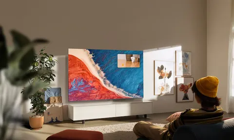 Xiaomi chính thức mở bán Xiaomi TV S Mini LED 2026 Series và Xiaomi Smart Display S Mini LED 2026 Series tại Việt Nam