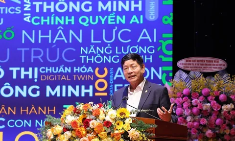 FPT đồng hành cùng Gia Lai trong làn sóng AI đang tái định nghĩa thế giới