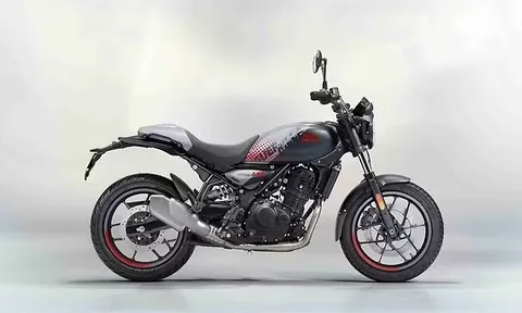 Tin xe trưa 30/3: ‘Vua côn tay’ 452cc mới chính thức ra mắt, có ABS 2 kênh mà giá chỉ 60 triệu đồng