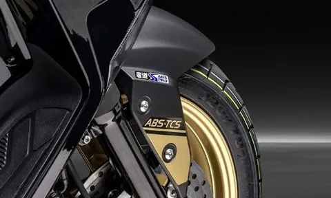 Tin xe trưa 31/3: Ra mắt ‘vua xe ga’ mới giá 53 triệu đồng ngang Honda Air Blade mà trang bị như SH