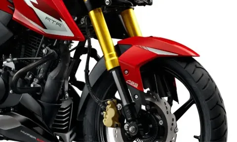 Tin xe trưa 1/4: Mẫu naked bike 160cc mới giá rẻ chỉ 35 triệu đồng ra mắt, có ABS như Yamaha Exciter