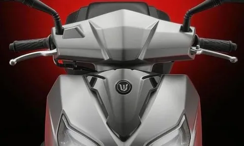 Tin xe hot 5/4: Ra mắt ‘xe ga quốc dân’ mới dùng động cơ 125cc như Honda Air Blade, giá rẻ hơn cả Vision