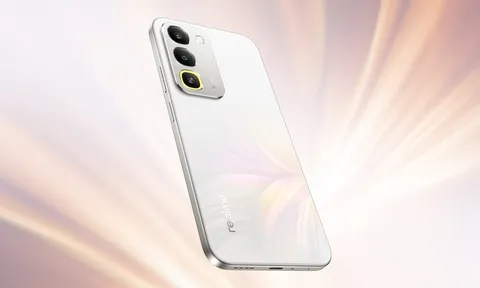realme C100 chính thức ra mắt: Siêu pin Titan 8000mAh đột phá trong phân khúc phổ thông với khả năng 'sạc một lần, dùng 2 ngày'