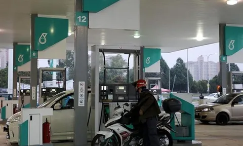 Tin xăng dầu mới 9/4: Chính phủ hỗ trợ mạnh, giá xăng dầu tại đây có loại chỉ ở mức 13.162 đồng/lít