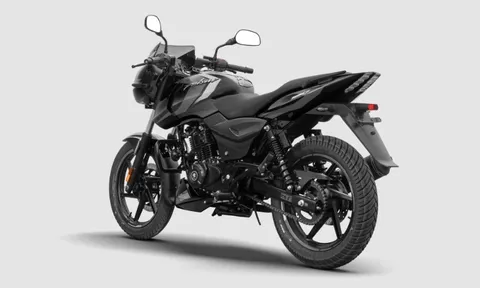 Tin xe 10/4: Mẫu xe mới phân khúc rẻ hơn Exciter và Winner R ra mắt giá 30 triệu đồng, có ABS 2 kênh