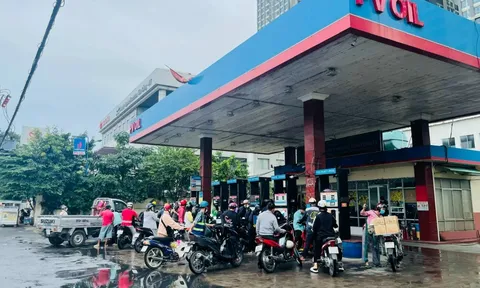 Tin 'hot' ngày 11/4: Giá xăng dầu cập nhật mới nhất, Honda Vision xếp sau 2 mẫu xe ga về tiết kiệm