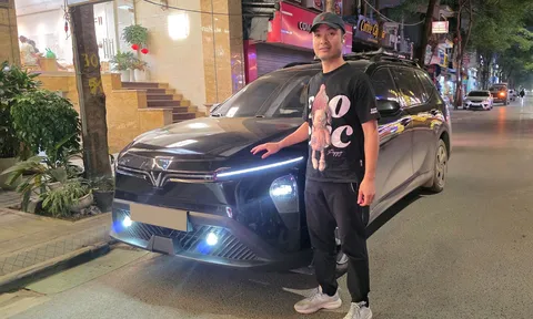 Giá xăng dầu mới nhất chiều 16/4: Ron 92 và Ron 95 cùng tăng, tài xế chốt Limo Green để tiết kiệm