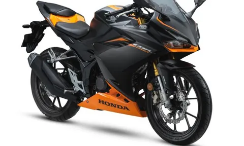 Honda chính thức ra mắt ‘vua côn tay’ 150cc mới ‘không đụng hàng’ Winner R và Yamaha Exciter, giá rẻ