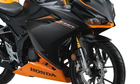 Tin xe hot 17/4: Honda ra mắt ‘đàn em’ Winner R với giá hấp dẫn, phong cách khác hẳn Yamaha Exciter
