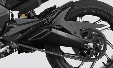 Chính thức ra mắt ‘vua côn tay' mới phân khúc trên Yamaha Exciter, có ABS 2 kênh, giá 49 triệu đồng